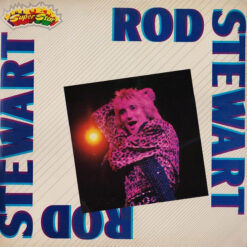 Rod Stewart - 1982 - Rod Stewart