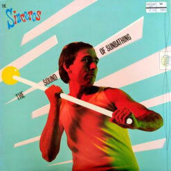 Sinceros – 1979 – The Sound Of Sunbathing