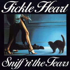 Sniff 'n' the Tears - 1978 - Fickle Heart
