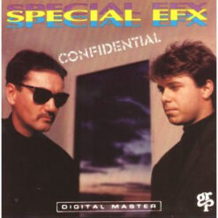 Special EFX - 1989 - Confidential
