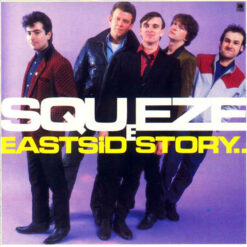 Squeeze - 1981 - East Side Story