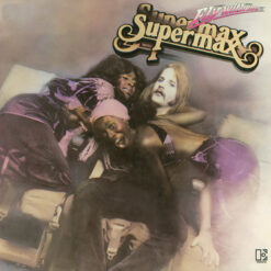 Supermax – 1979 – Fly With Me