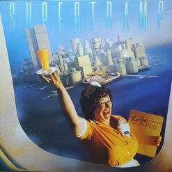 Supertramp – 1979 – Breakfast In America