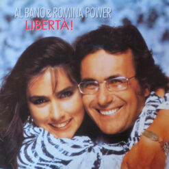 Al Bano & Romina Power - 1987 - Libertà!