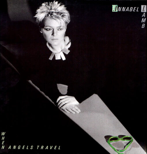 Annabel Lamb – 1986 – When Angels Travel