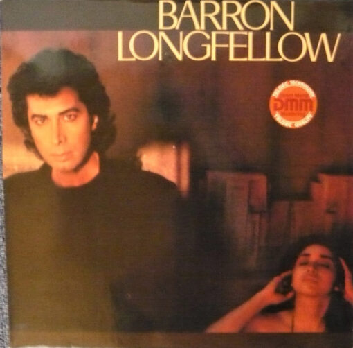 Baron Longfellow – 1983 – Barron Longfellow