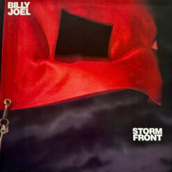 Billy Joel - 1989 - Storm Front