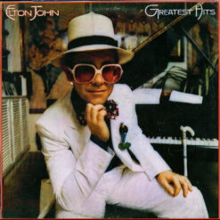 Elton John - 1977 - Greatest Hits