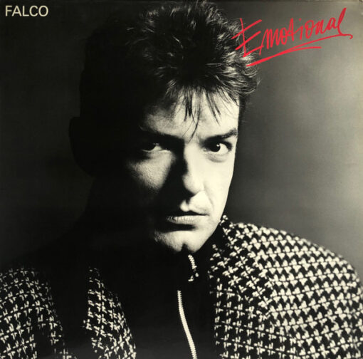 Falco – 1986 – Emotional