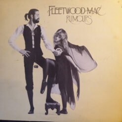 Fleetwood Mac - Rumours