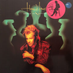 Howard Jones - 1985 - Dream Into Action