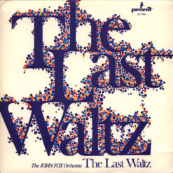 John Fox And His Orchestra - The Last Waltz