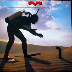 Kayak - 1980 - Periscope Life