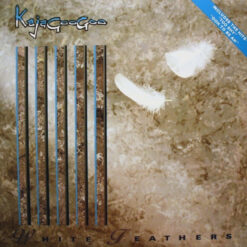 KajaGooGoo - 1983 - White Feathers