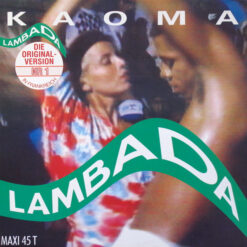 Kaoma - 1989 - Lambada [Maxi]