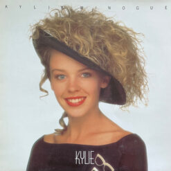Kylie Minogue - 1988 - Kylie
