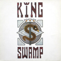 King Swamp - 1989 - King Swamp