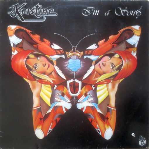 Kristine Sparkle – 1976 – I’m A Song