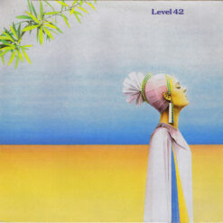 Level 42 - 1981 - Level 42
