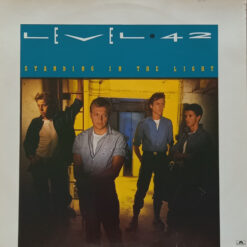 Level 42 - Standing In The Light