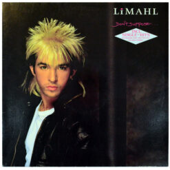 Limahl - 1984 - Don't Suppose