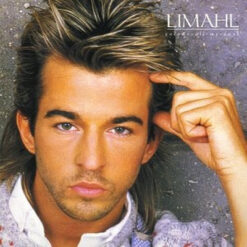 Limahl - 1986 - Colour All My Days