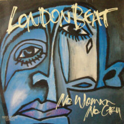 Londonbeat - 1991 - No Woman No Cry [Maxi]