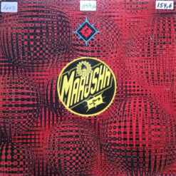 Marusha - 1993 - Whatever Turns You On [Maxi]