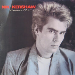 Nik Kershaw - 1984 - Human Racing