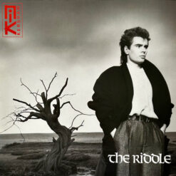 Nik Kershaw - 1984 - The Riddle