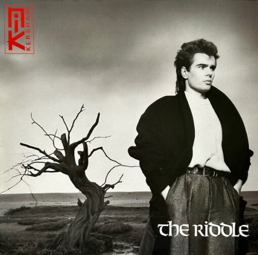 Nik Kershaw – 1984 – The Riddle