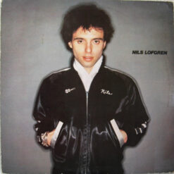 Nils Lofgren - 1979 - Nils