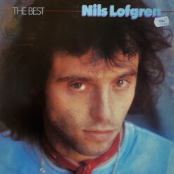 Nils Lofgren - The Best