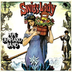 Pepe Lienhard Band - 1977 - Swiss Lady