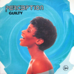 Perception - 1993 - Guilty [Maxi]