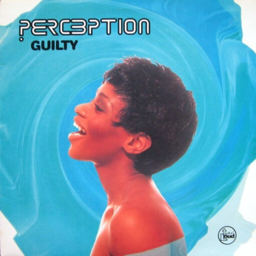 Perception – 1993 – Guilty [Maxi]