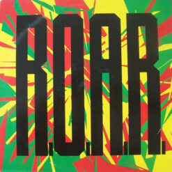 R.O.A.R. - 1985 - R.O.A.R.