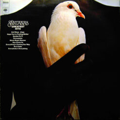 Santana - 1974 - Santana's Greatest Hits