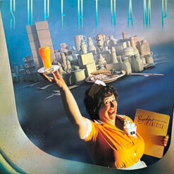 Supertramp - 1979 - Breakfast In America
