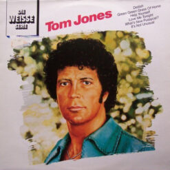 Tom Jones - 1982 - Die Weisse Serie