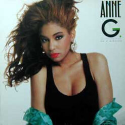 Ann G. - 1989 - On A Mission