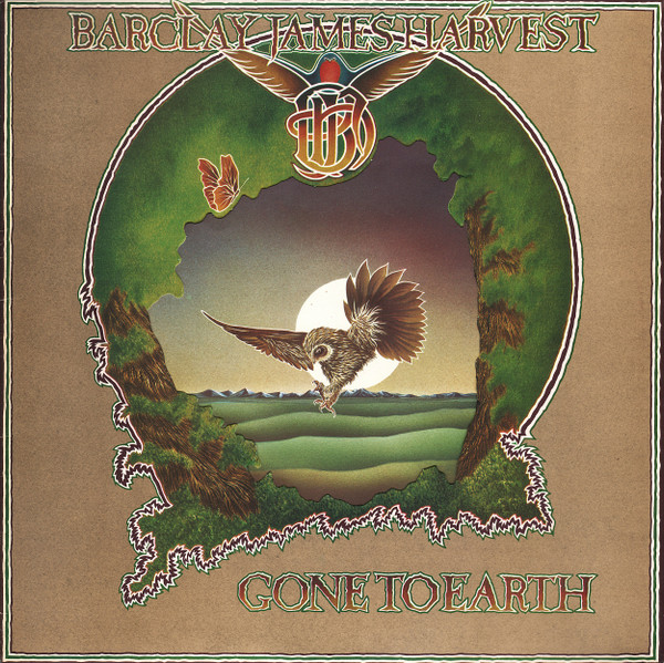 ALP16200R_1745564194 Barclay James Harvest – 1977 – Gone To Earth