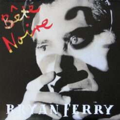 Bryan Ferry - 1987 - Bête Noire
