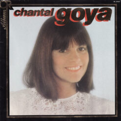 Chantal Goya - 1982 - Album Or