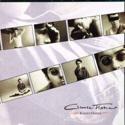 Climie Fisher - 1987 - Everything