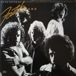 Faith Band - 1979 - Face To Face