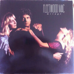 Fleetwood Mac - 1982 - Mirage