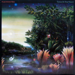 Fleetwood Mac - 1987 - Tango In The Night