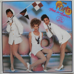 Flirts - 1985 - Made In America