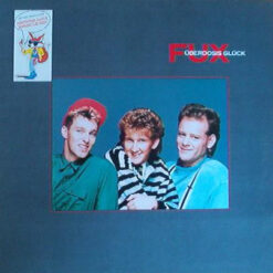 Fux - 1988 - Überdosis Glück